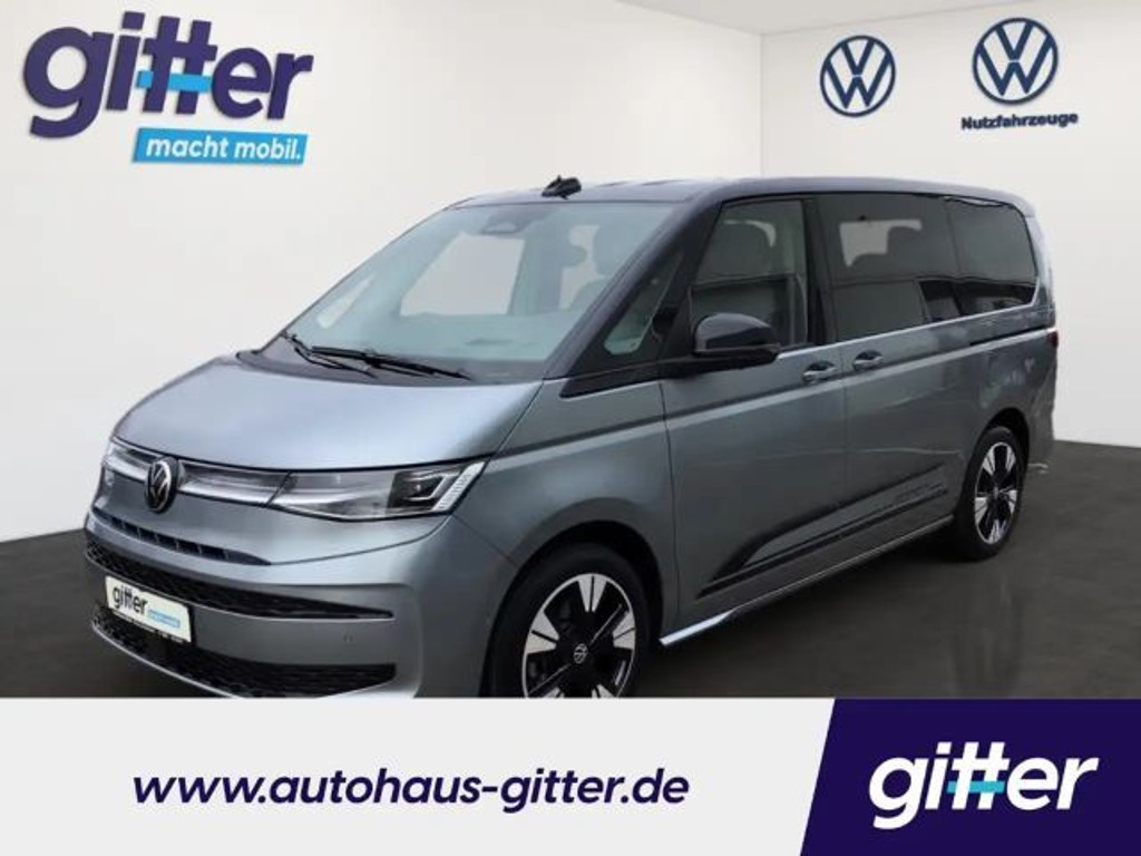 Volkswagen Multivan 4Motion eHybrid Lang T7