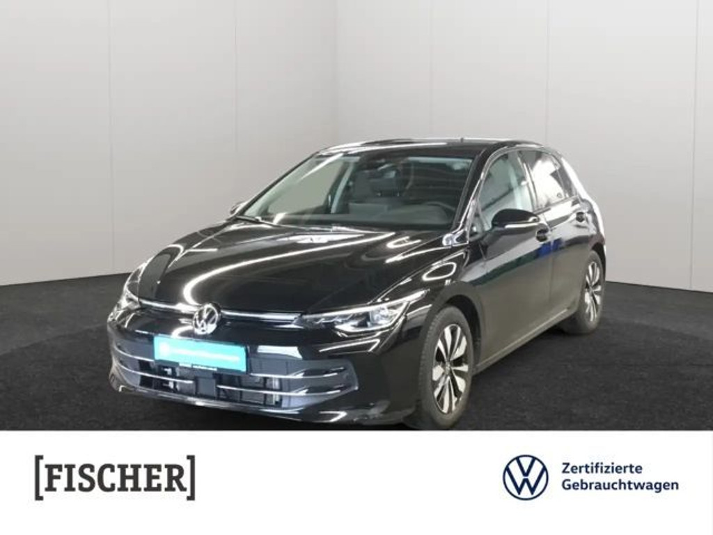 Volkswagen Golf DSG Golf VIII 1.5 eTSI