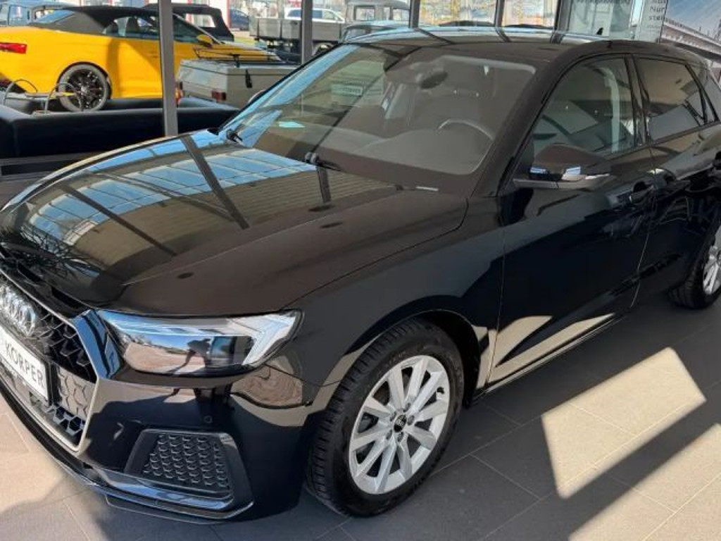 Audi A1 Sportback 30 TFSI