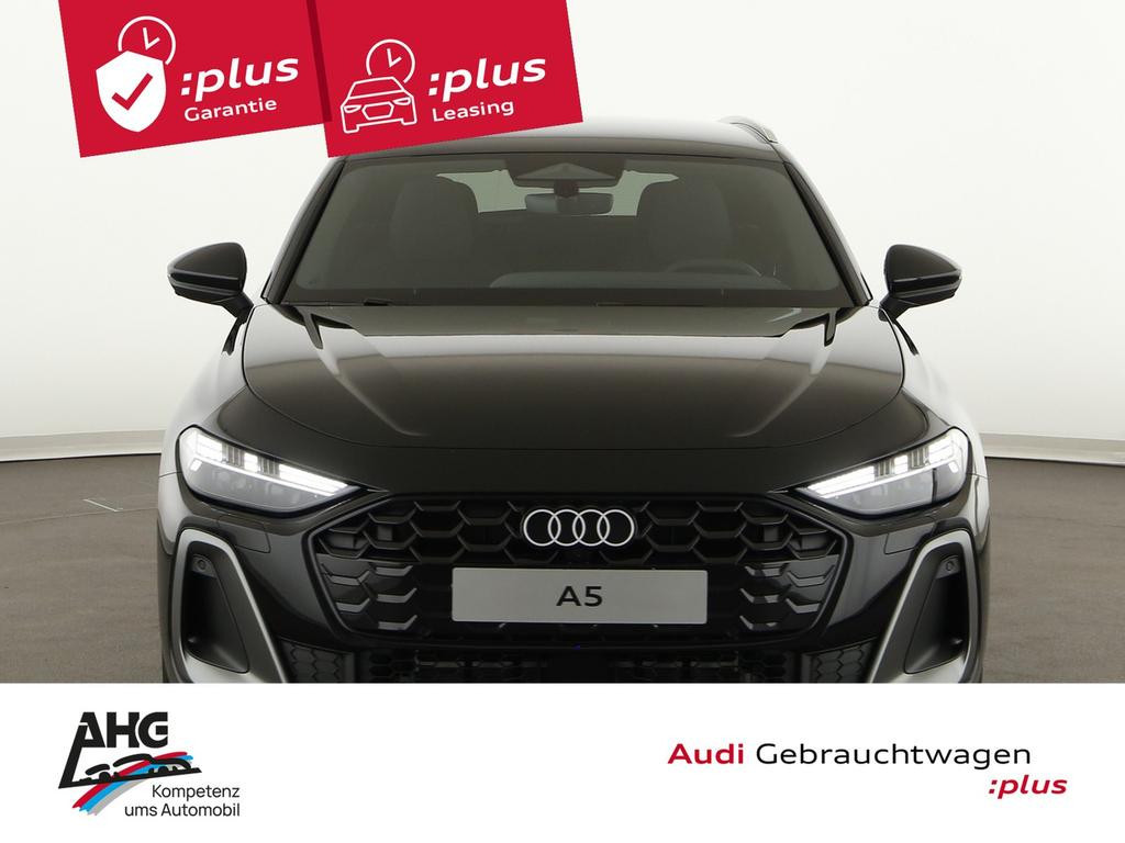 Audi A5 Avant Quattro S-Tronic Hybride