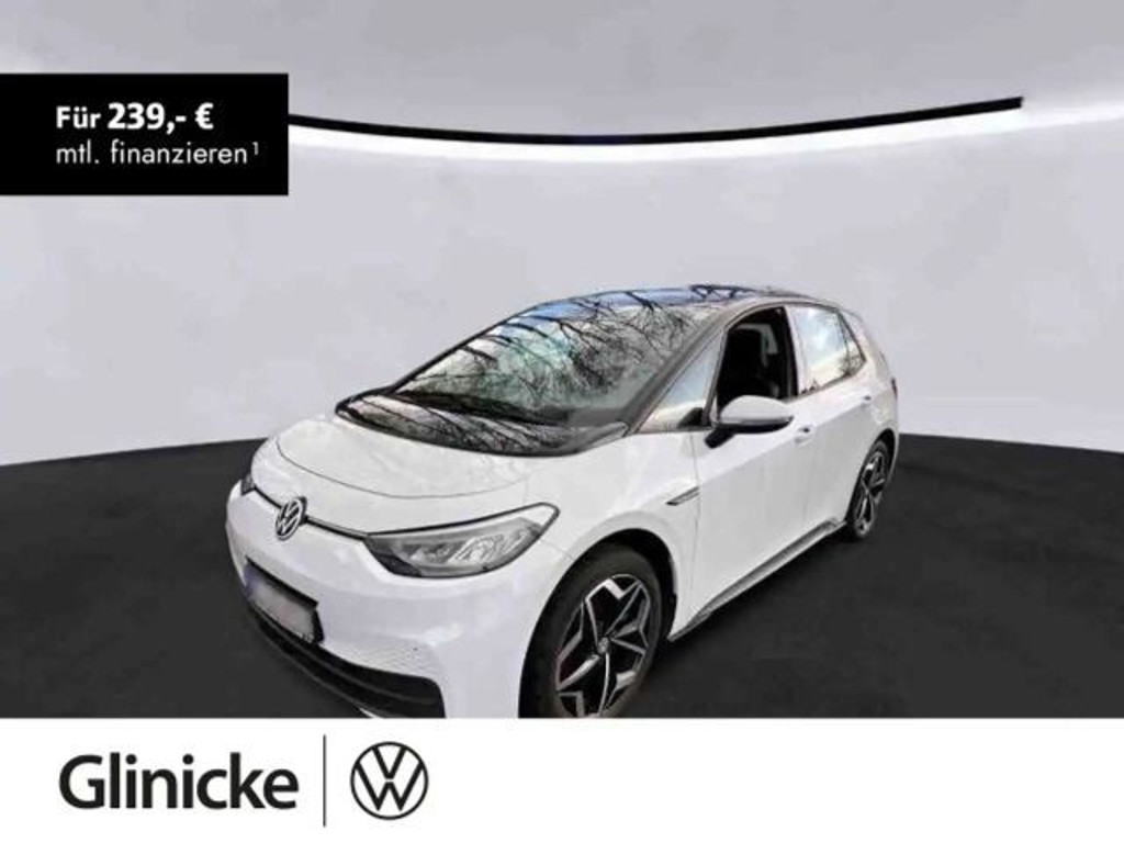 Volkswagen ID.3 Performance 77 KWh Pro