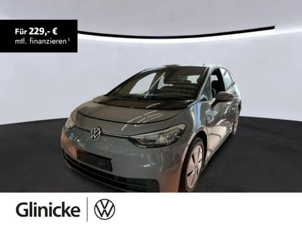 Volkswagen ID.3 Performance 58 KWh Pro