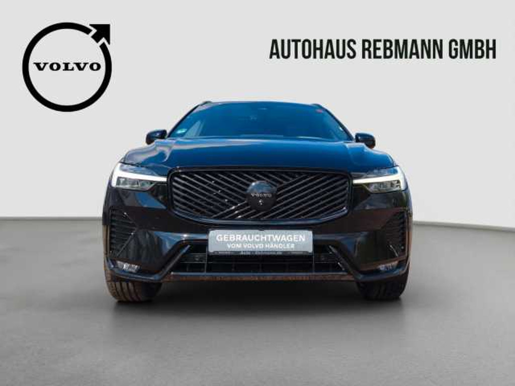 Volvo XC60 AWD Ultra