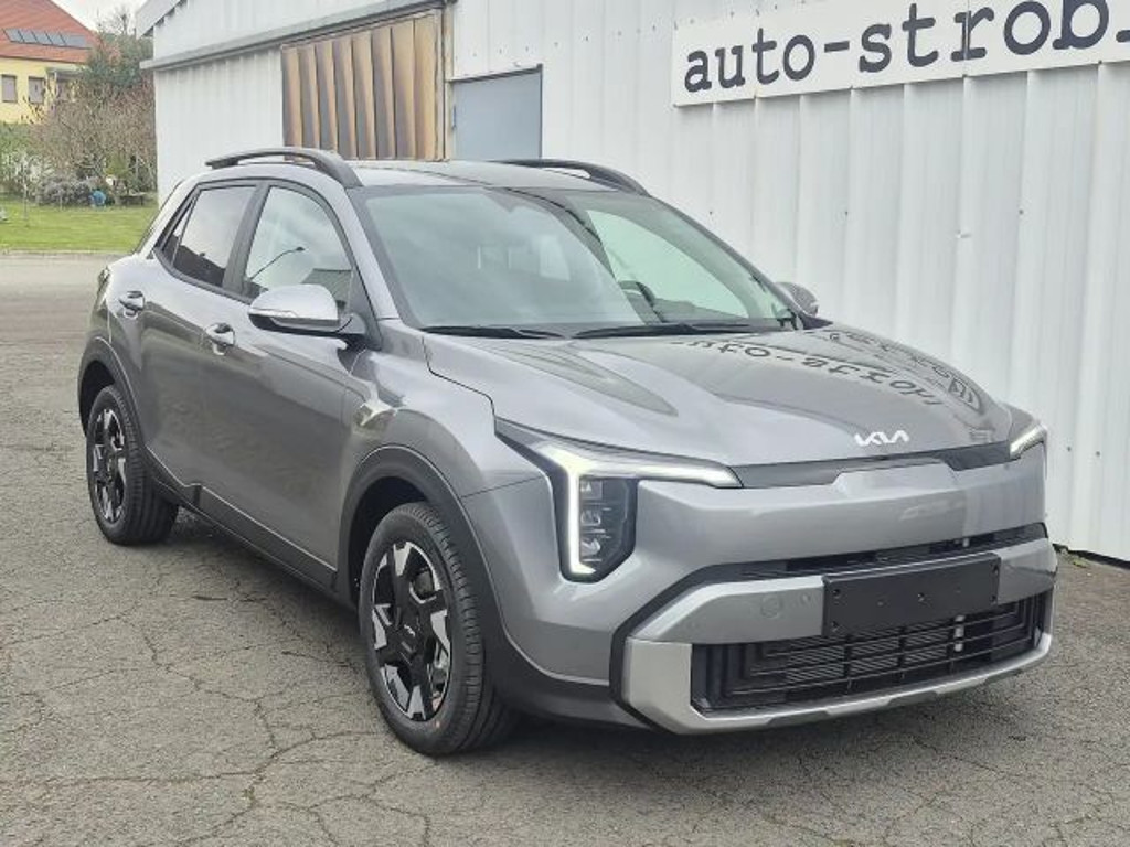 Kia Stonic GDi