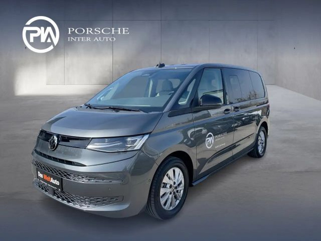 Volkswagen Multivan 4Motion Business eHybrid T7