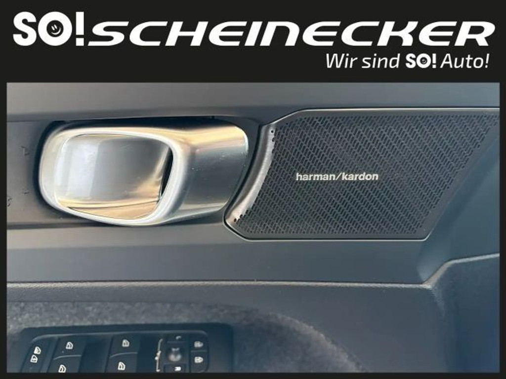 Volvo EX40