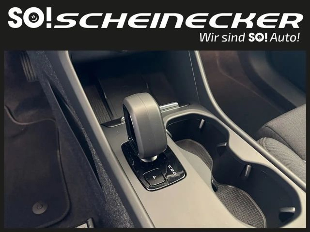 Volvo EX40