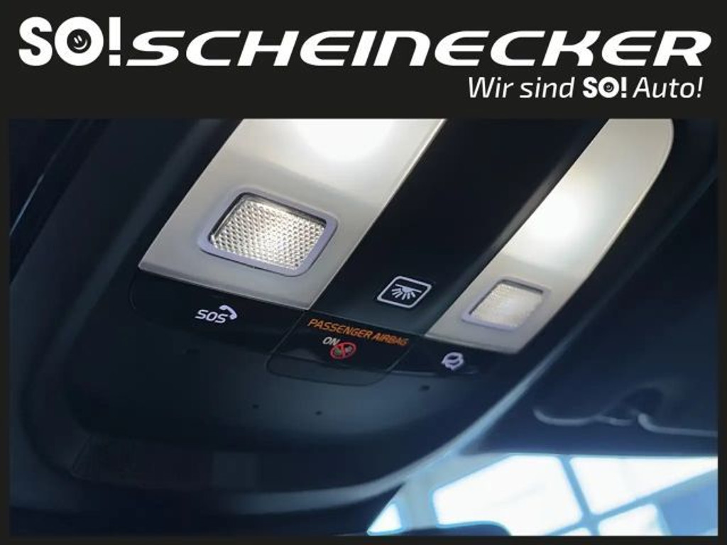 Volvo EX40