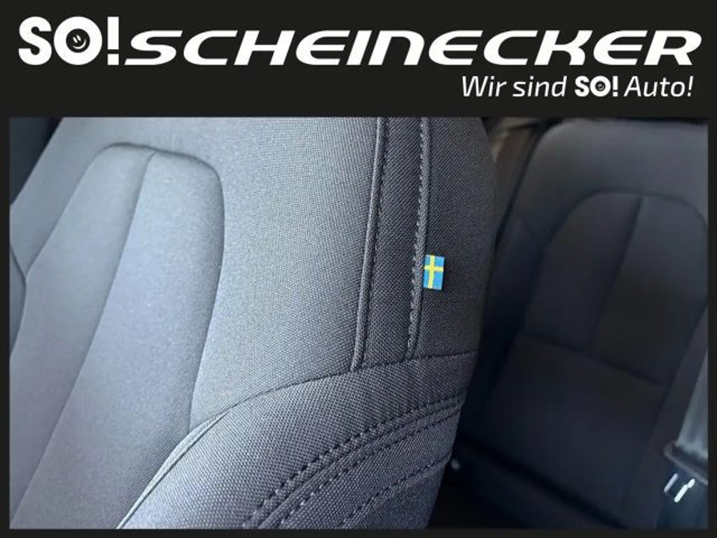 Volvo EX40