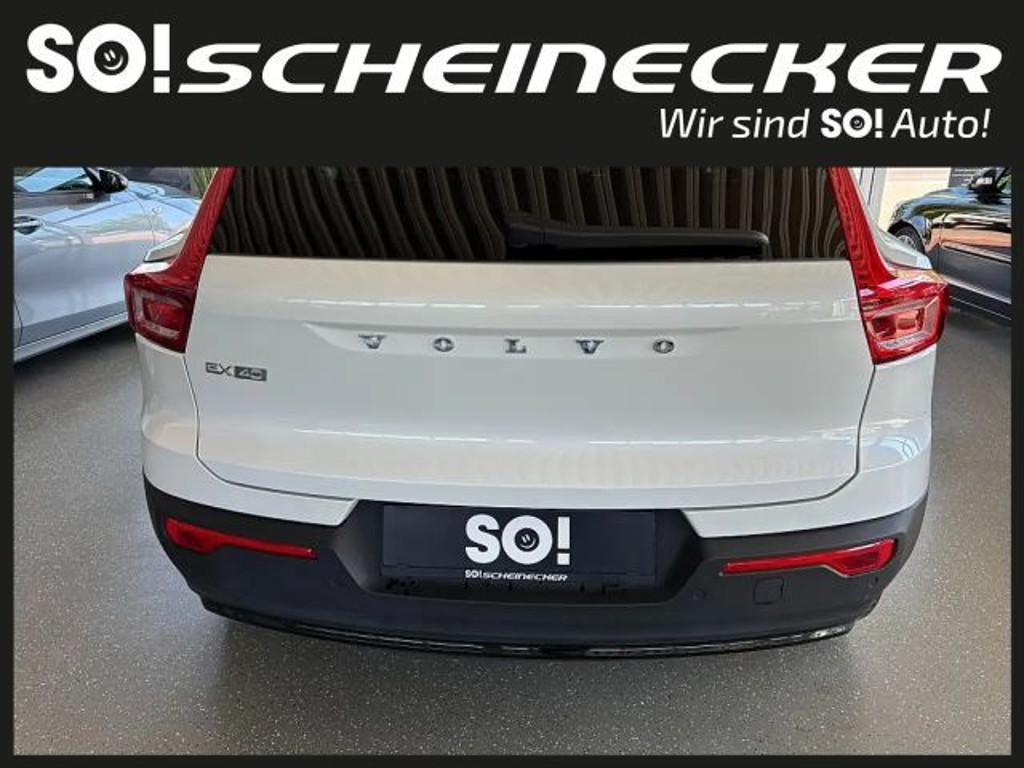 Volvo EX40