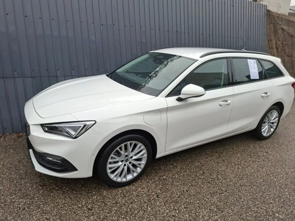 Seat Leon Style e-Hybrid DSG