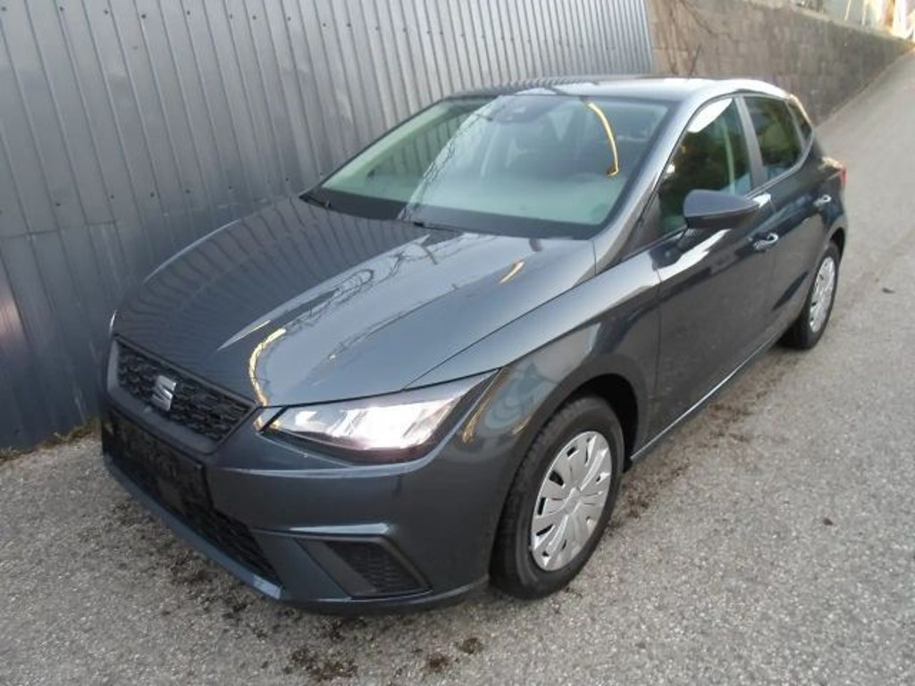 Seat Ibiza Reference