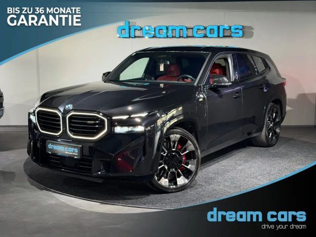 BMW XM XM