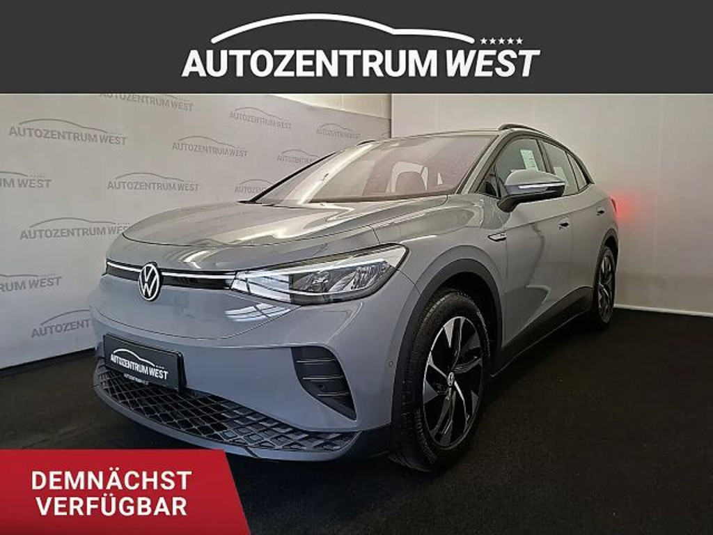 Volkswagen ID.4 Performance 77 KWh Pro