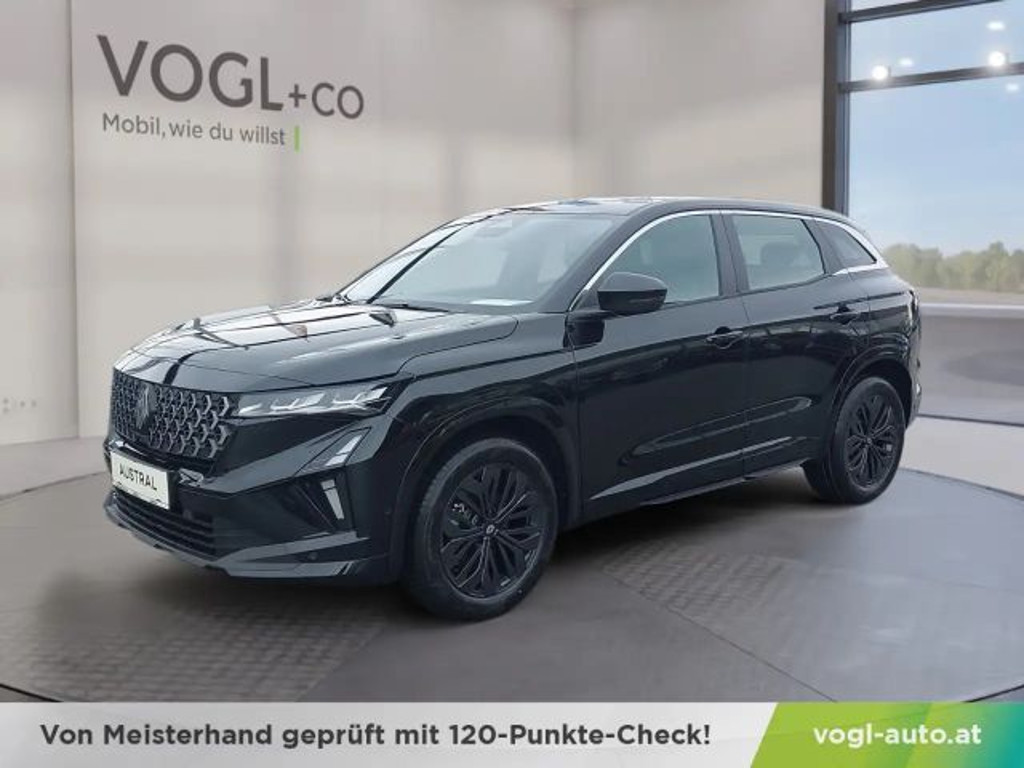 Renault Austral EVOLUTION MILD HYBRID 150 AUTOMATIK