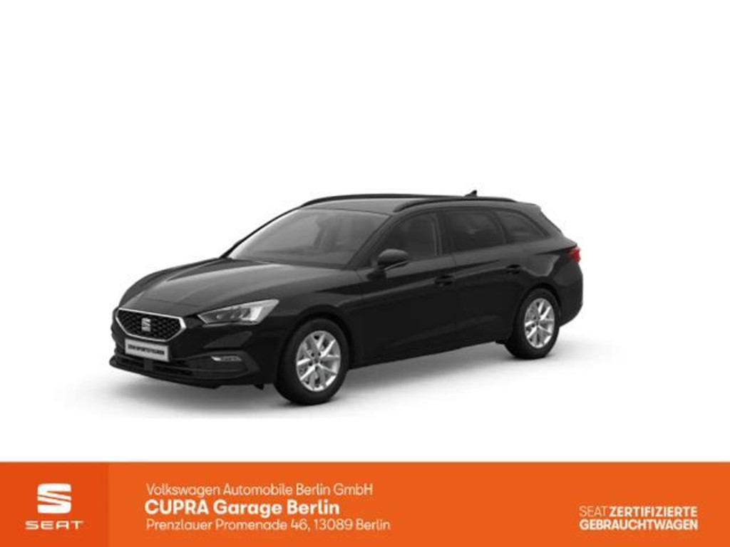 Seat Leon Style 1.5 TSI