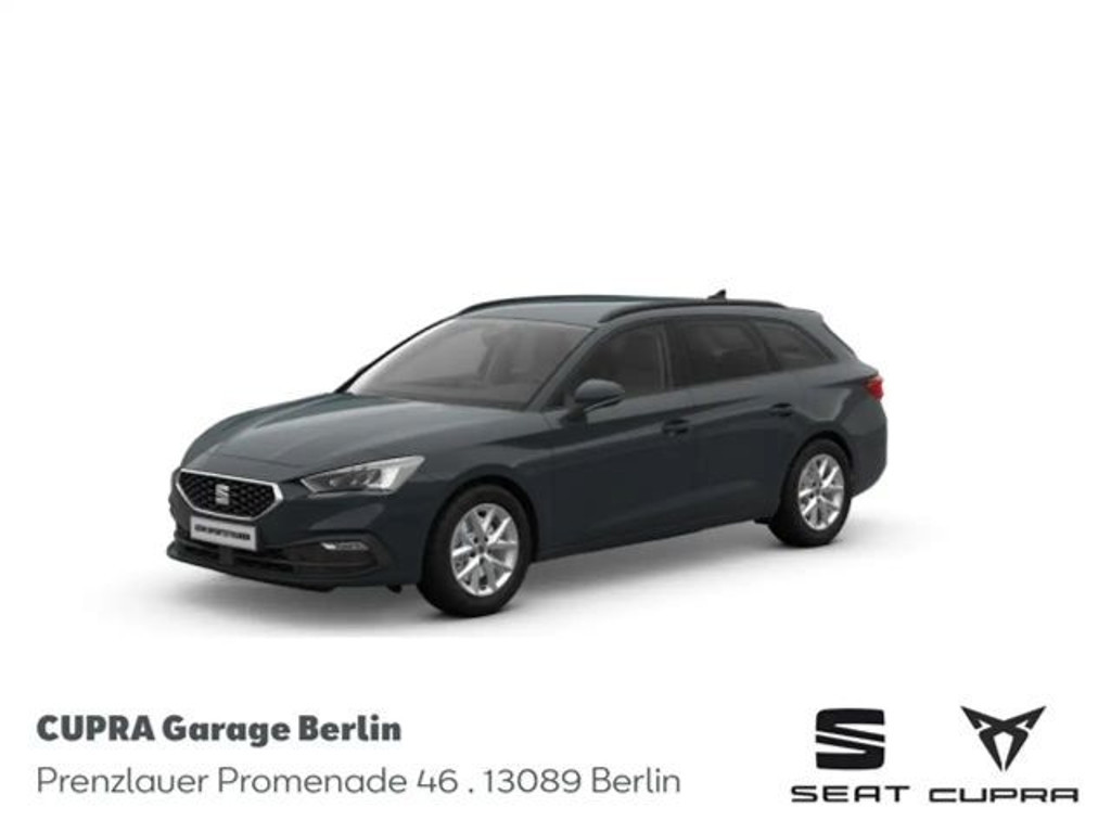 Seat Leon Style 1.5 TSI