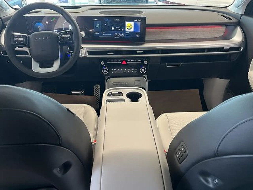 Hyundai IONIQ 9