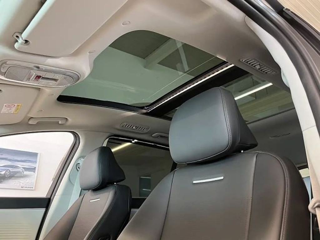 Hyundai IONIQ 9
