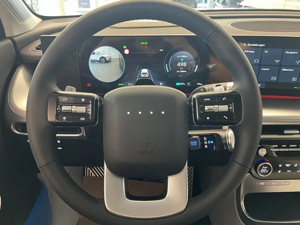Hyundai IONIQ 9