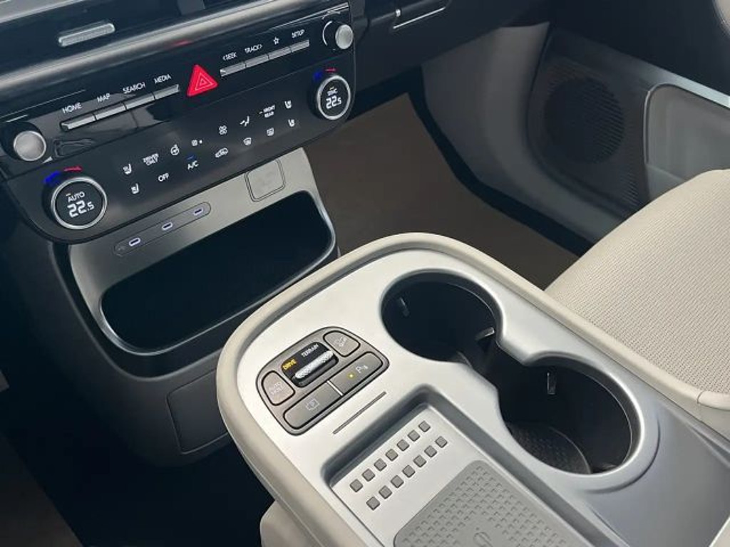 Hyundai IONIQ 9