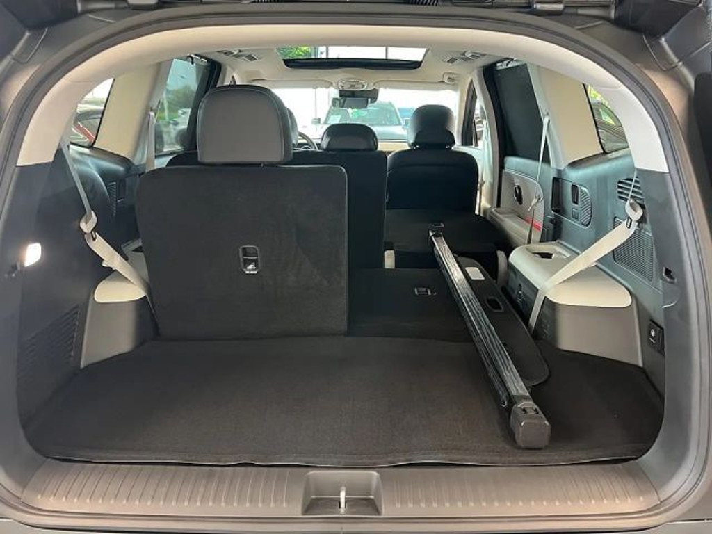 Hyundai IONIQ 9