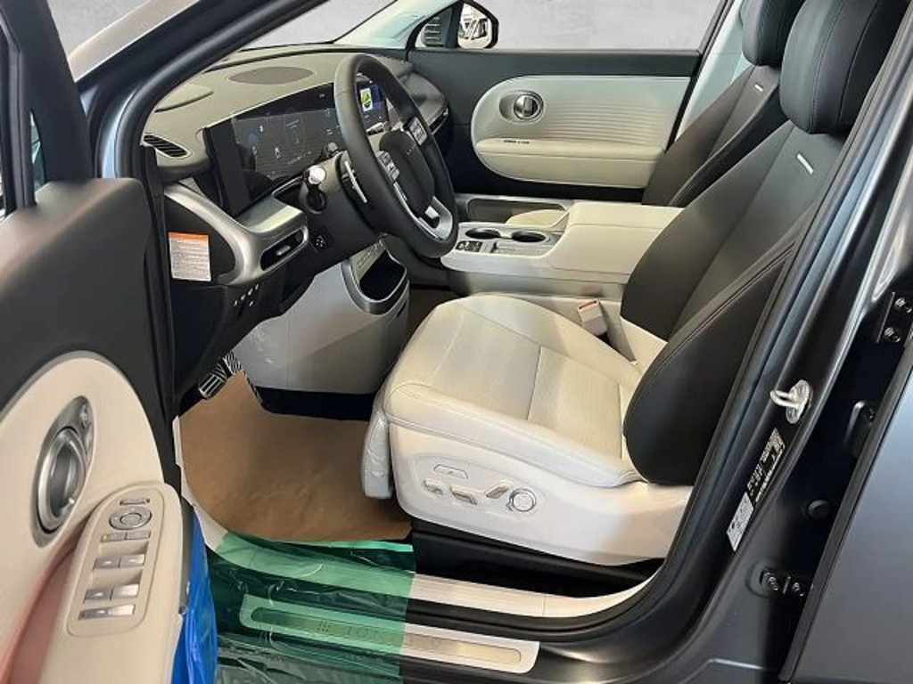 Hyundai IONIQ 9