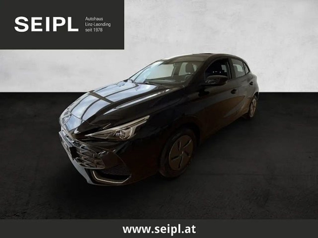 MG MG3 Benzin Select