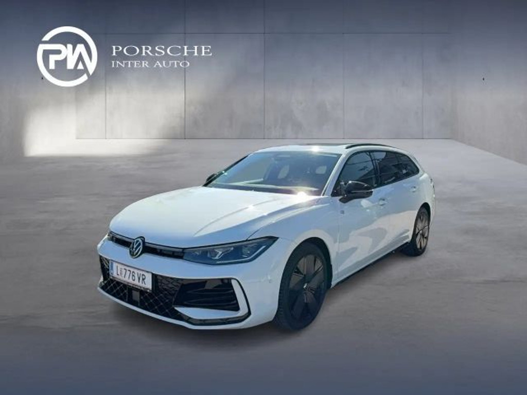 Volkswagen Passat DSG Sport Variant
