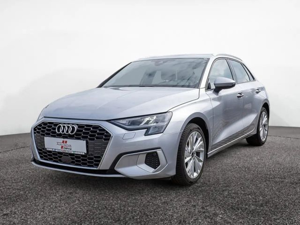 Audi A3 Sportback Sedan 35 TFSI