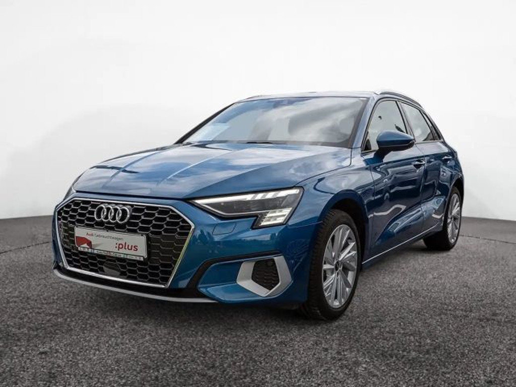 Audi A3 Sportback Sedan S-Tronic 1.5 TFSI