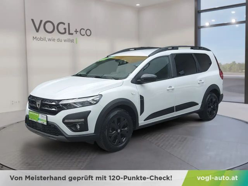 Dacia Jogger TCe 110 Extreme
