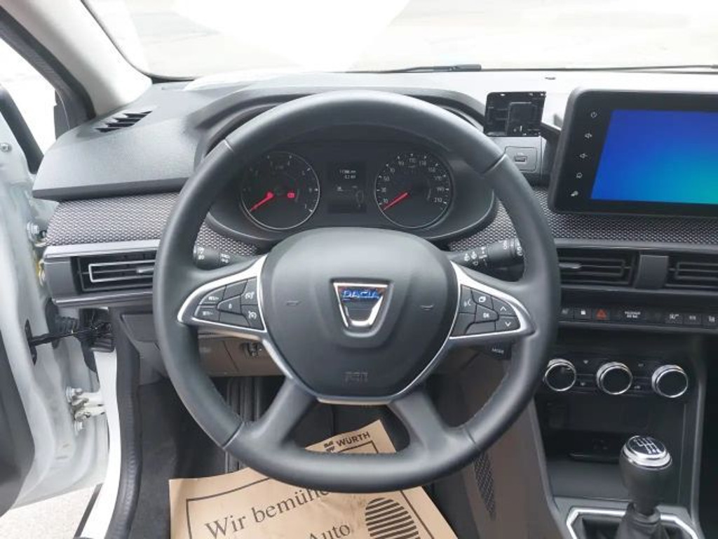 Dacia Jogger