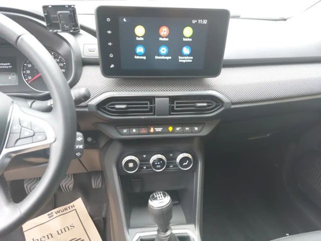 Dacia Jogger