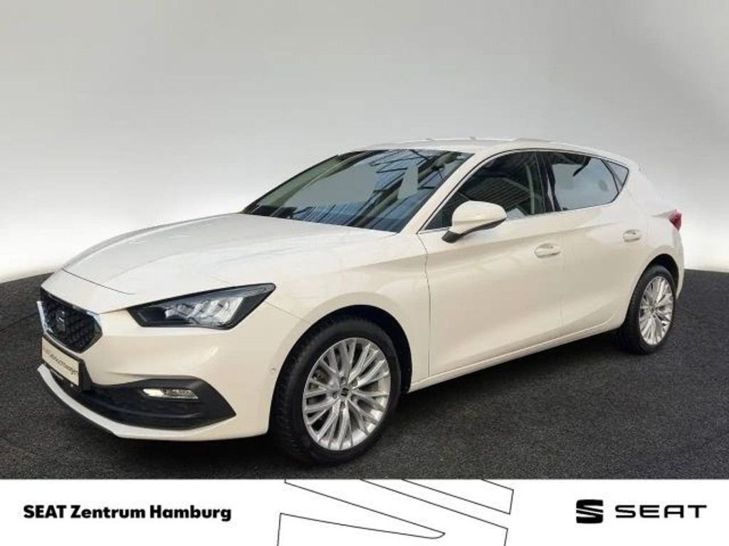 Seat Leon Xcellence 1.5 eTSI DSG