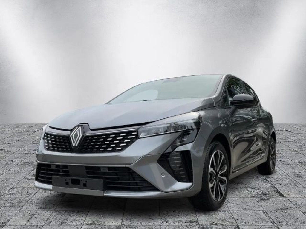 Renault Clio TCe 90 Techno