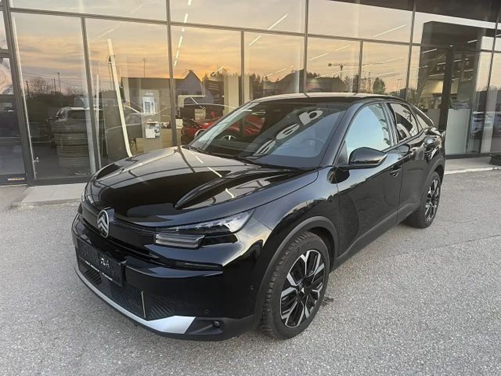Citroën C4 Max
