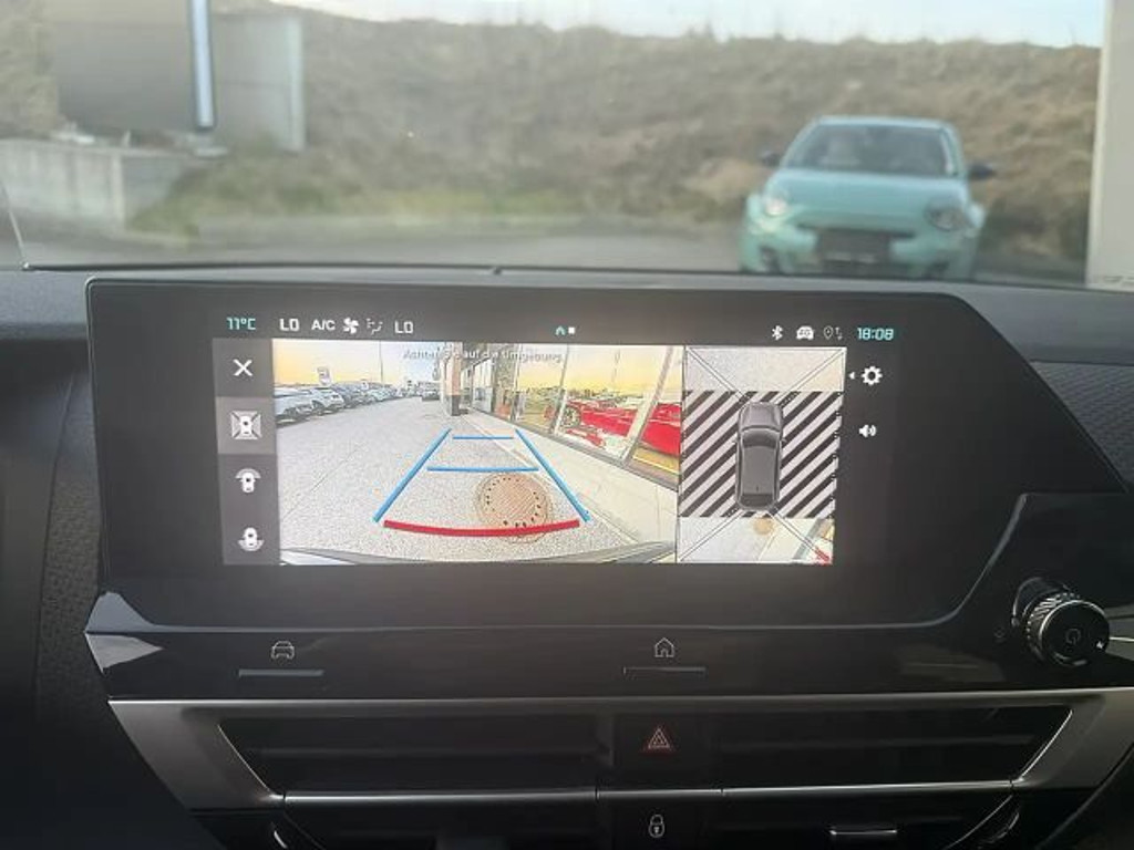 Citroën C4