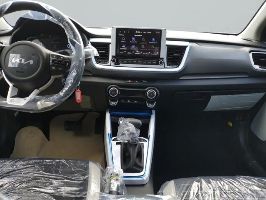 Kia Stonic