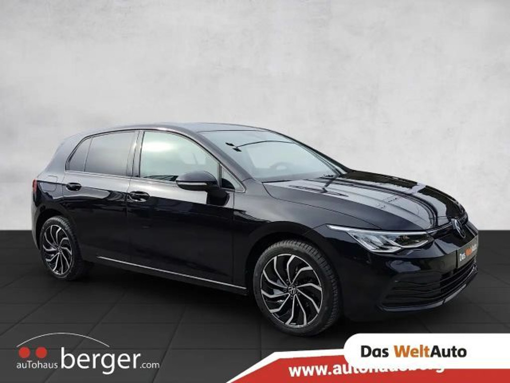 Volkswagen Golf Rabbit 45 TSI