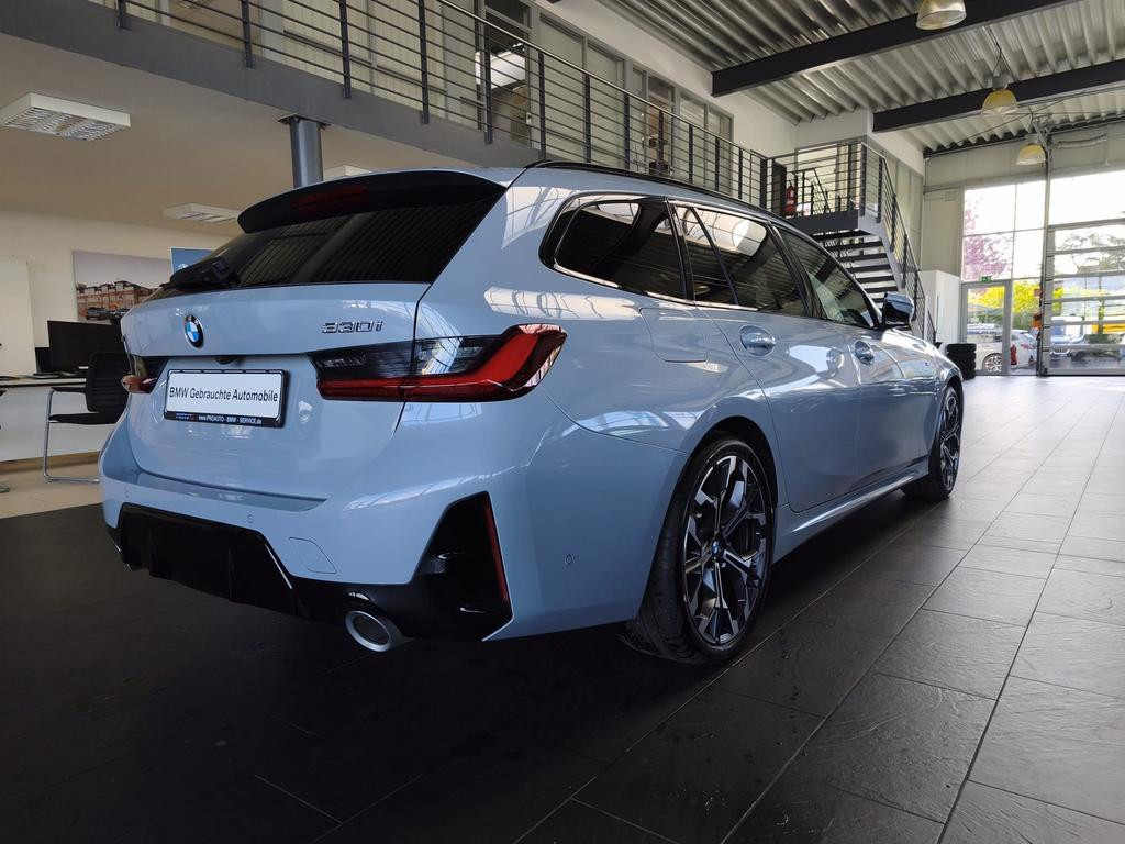 BMW 3 Serie