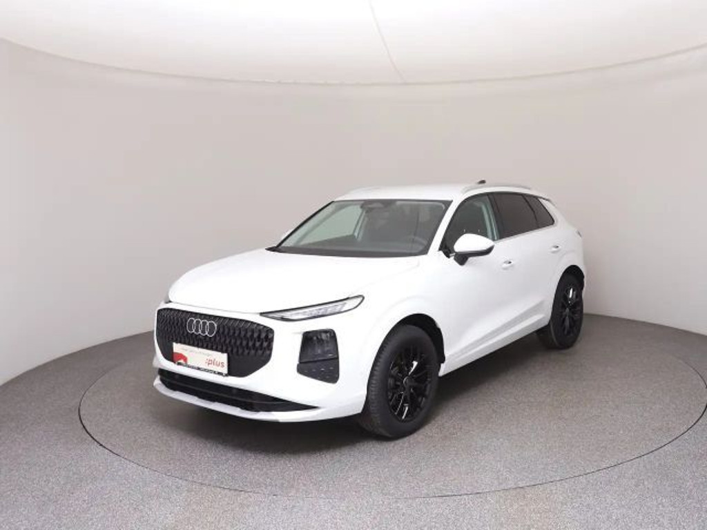 Audi Q3 TFSI 110 kW  intense