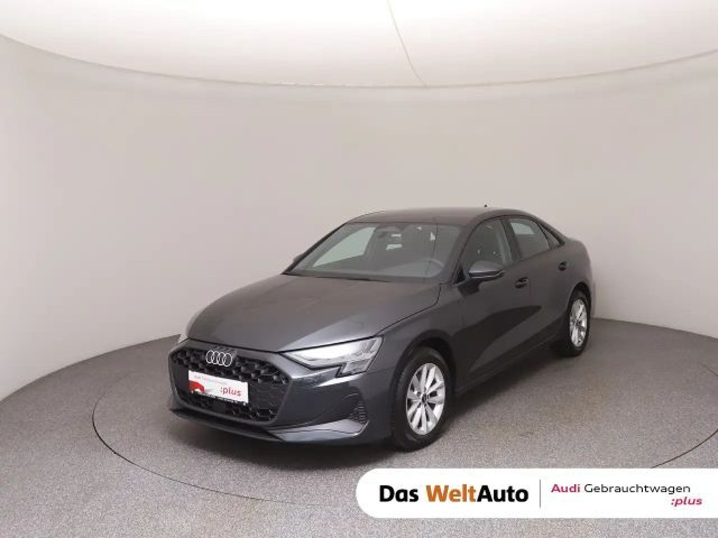 Audi A3 Sedan 30 TFSI