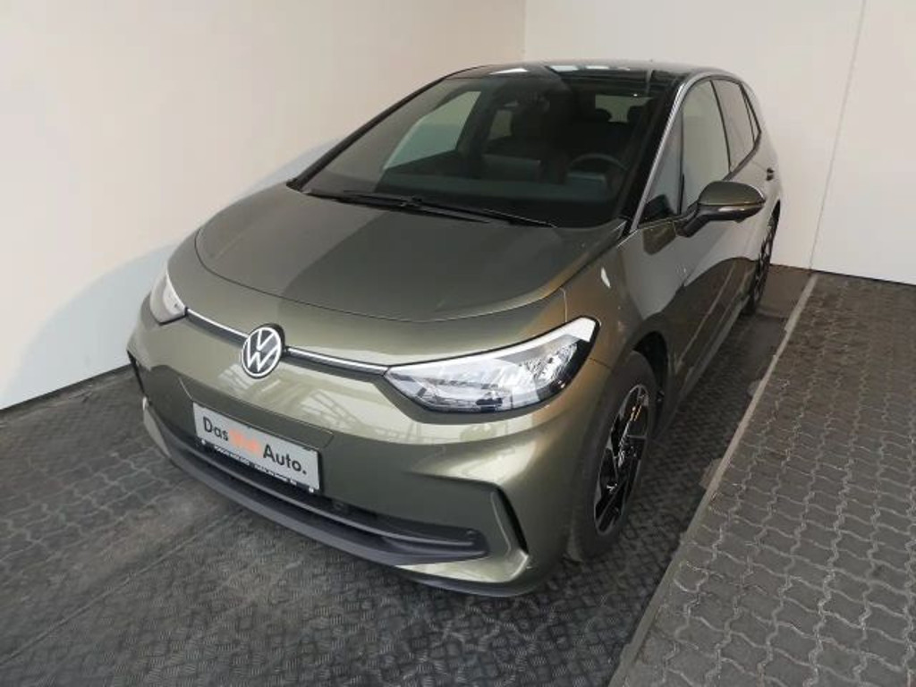 Volkswagen ID.3 Business Pure
