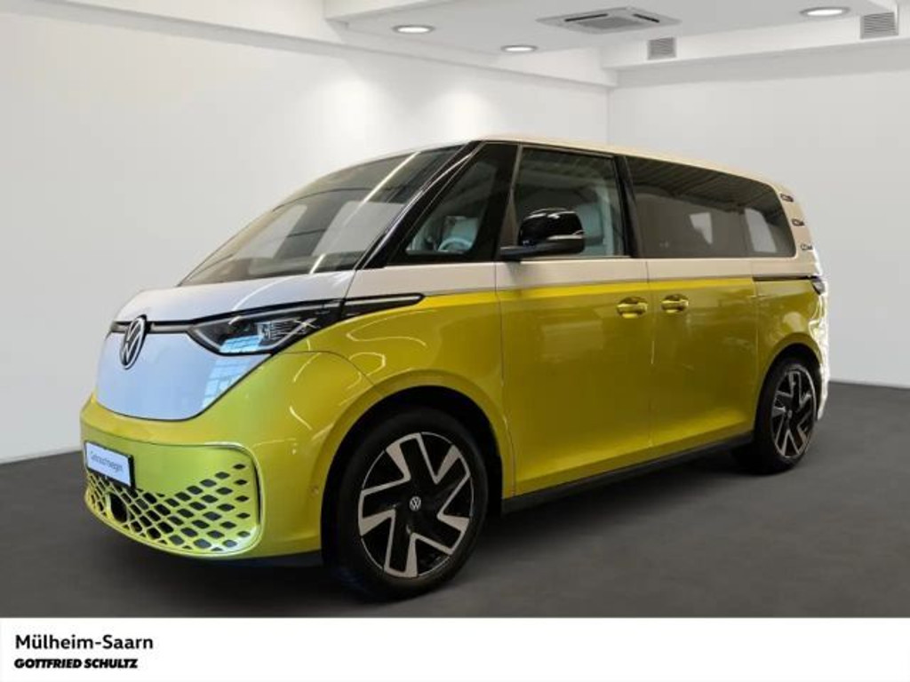 Volkswagen ID.Buzz Pro 150 kW