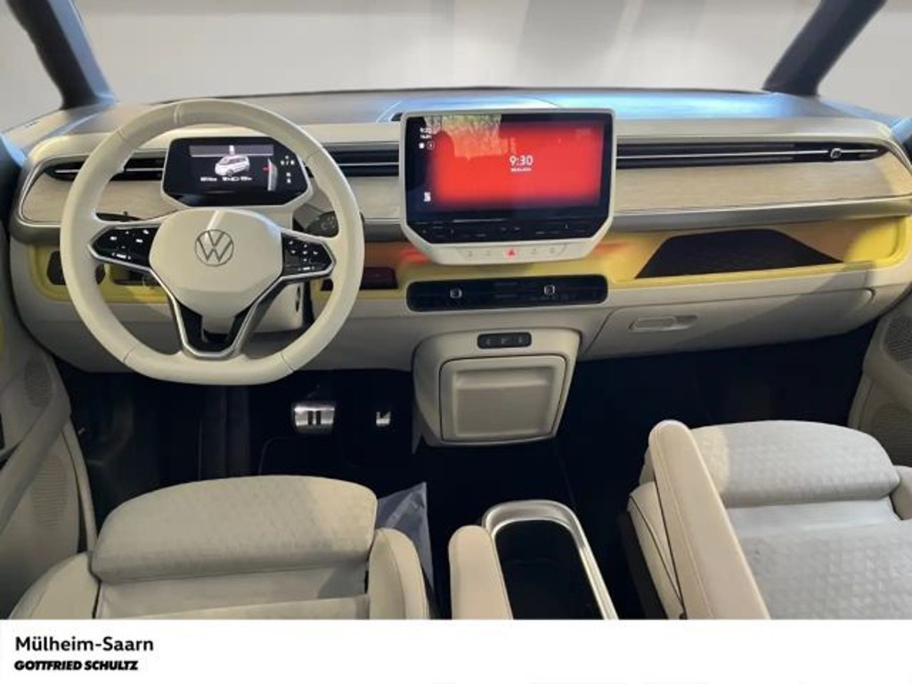 Volkswagen ID.Buzz