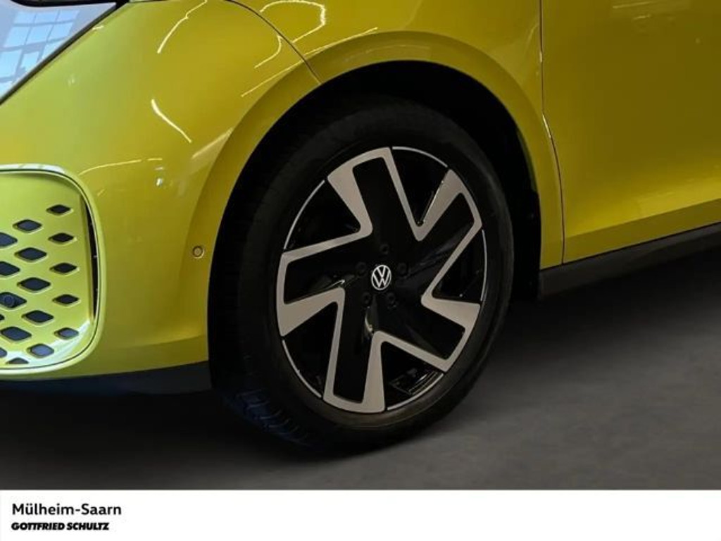 Volkswagen ID.Buzz