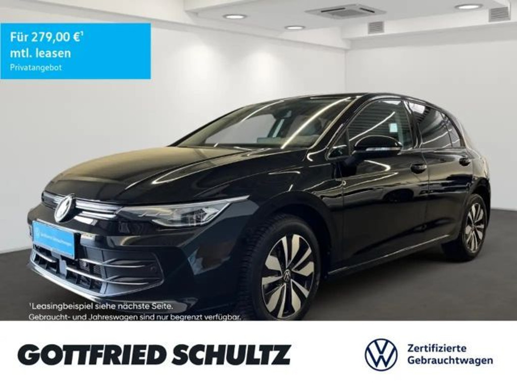 Volkswagen Golf Golf VIII 2.0 TDI