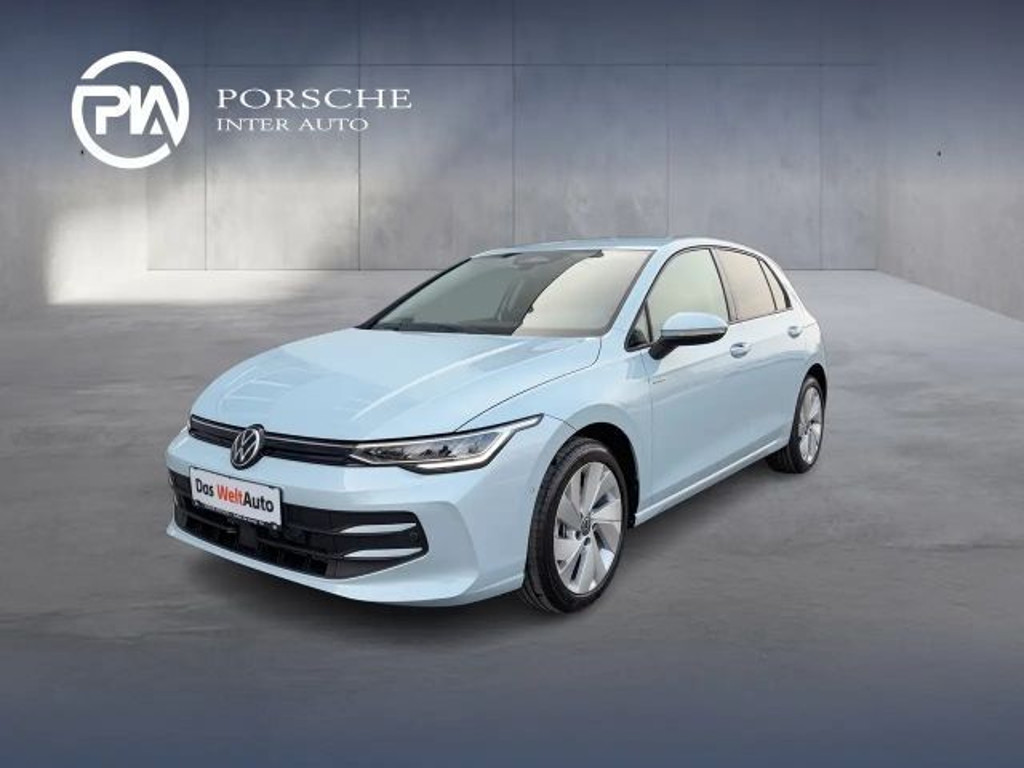 Volkswagen Golf Rabbit TSI