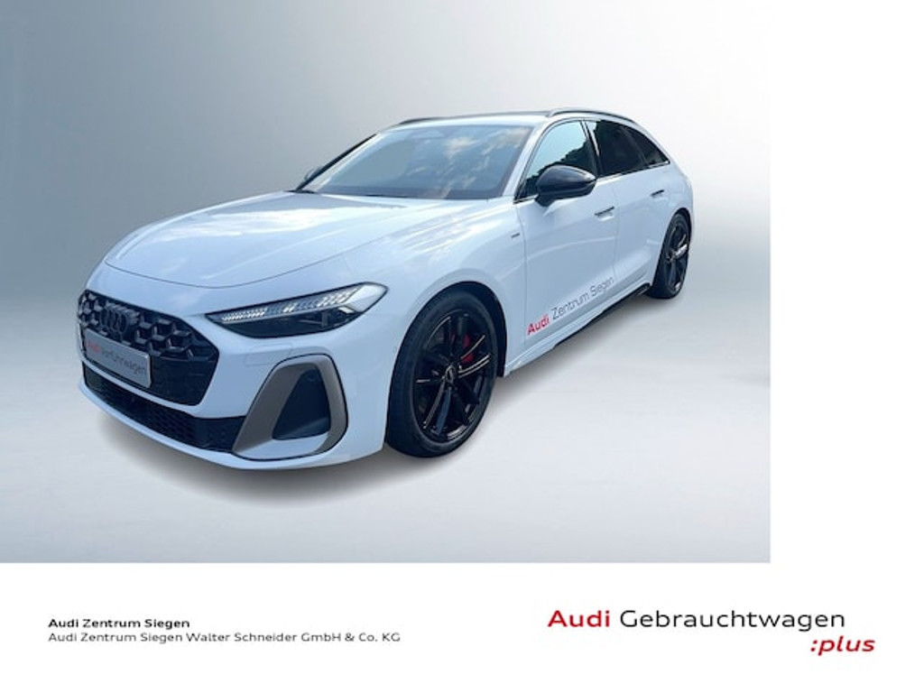 Audi A5 Avant Quattro S-Tronic Hybride